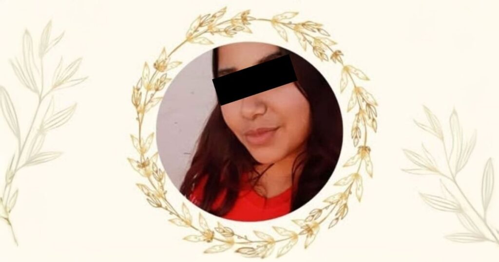 Indignación en Sonora por el crimen de dos jóvenes