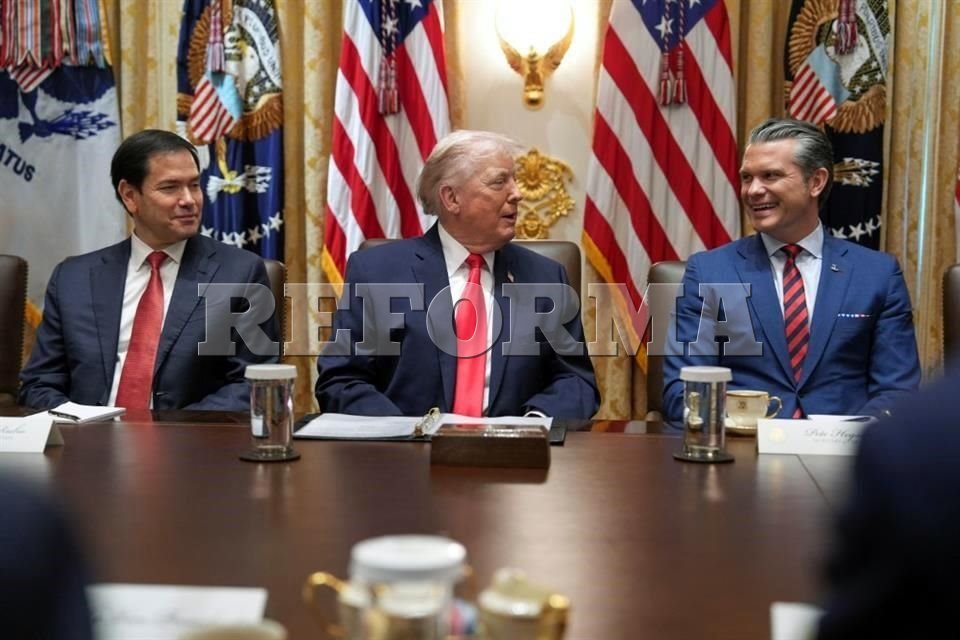 Irán Triunfa en la Guerra Contra la Mayor Potencia