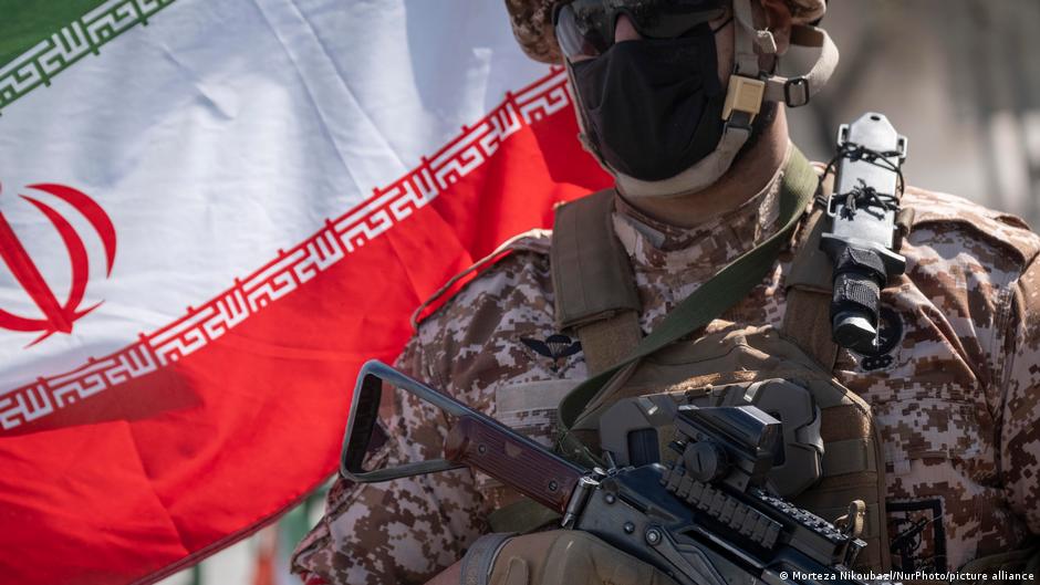 Irán advierte sobre restricciones a petróleo y gas para EE.UU. por años