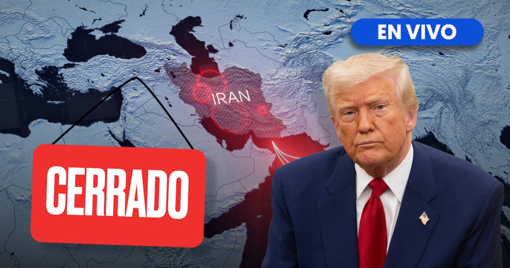 Irán propone reanudar conversaciones según Trump