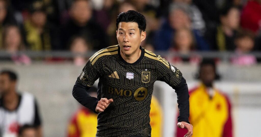 LAFC y Cruz Azul: Duelo emocionante en la Copa de Campeones