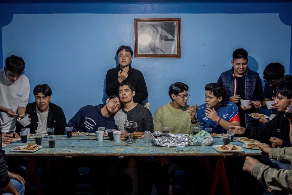 La Pasión de Cristo en Iztapalapa: Un Patrimonio de la Humanidad