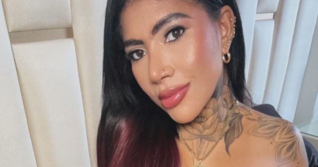 La Toxi Costeña comparte su lucha y el poder de la fe en su supervivencia