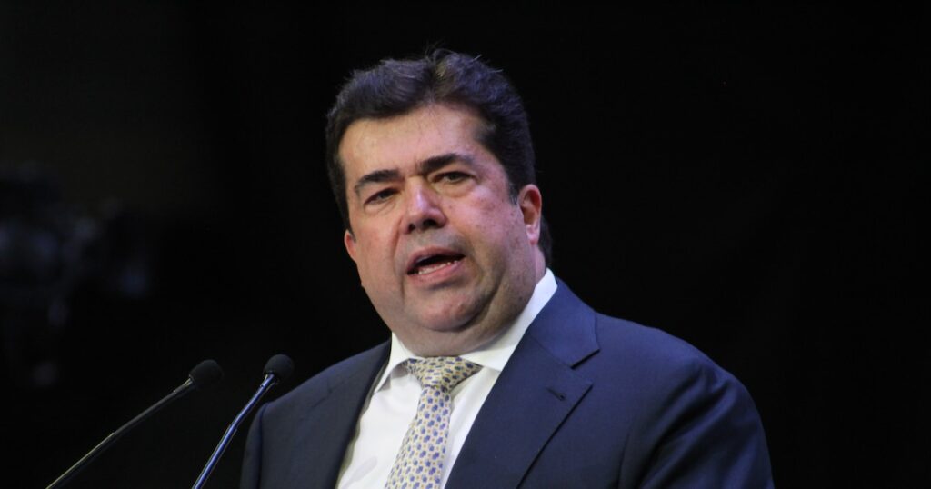 Líder de CATEM pide inversión en transporte para la CDMX