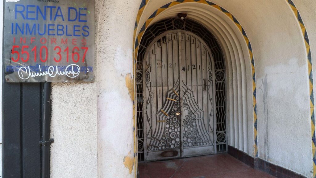 Montarrentas: Iniciativa para Combatir Fraudes en Vivienda en CDMX