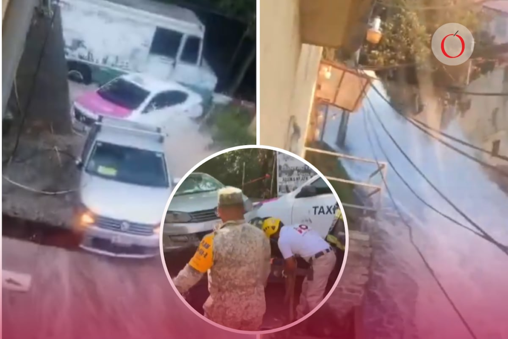 Novedades en la Alcaldía Álvaro Obregón