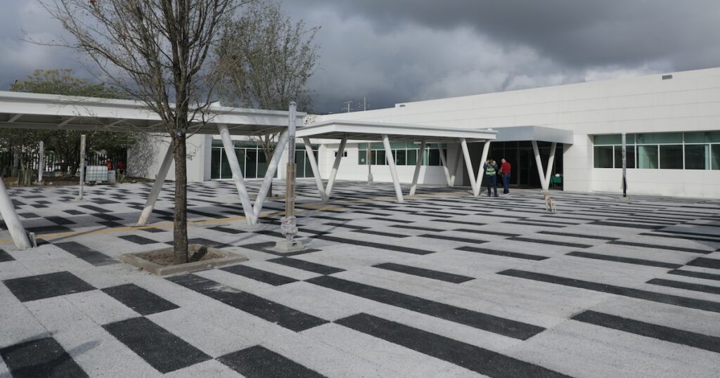 Nuevo Hospital del IMSS en Nuevo León para más de 70 mil pacientes
