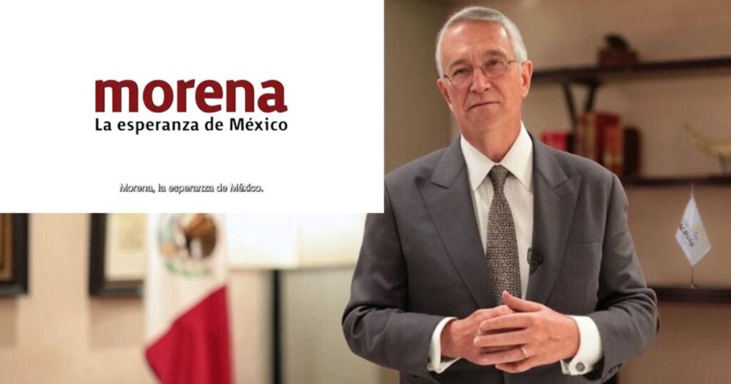 Salinas Pliego y el TEPJF: La decisión que impacta a Morena