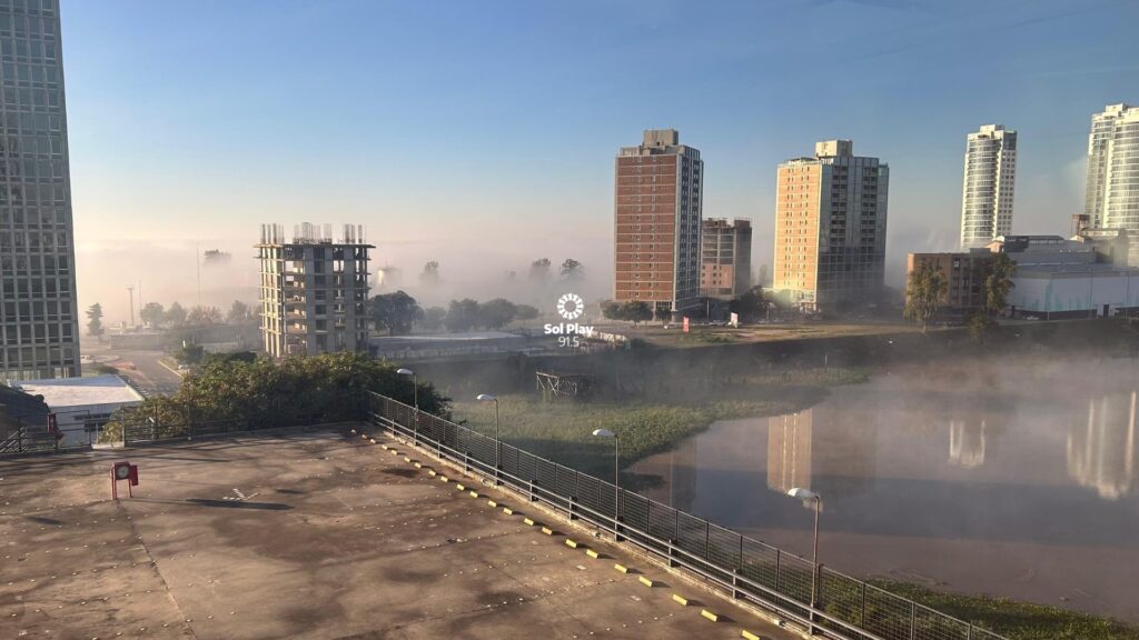 Santa Fe: clima y expectativas para este domingo