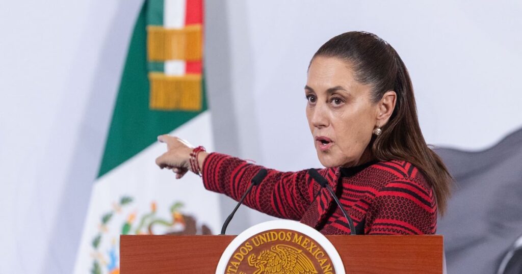 Seis Transformaciones en el Gabinete del Gobierno