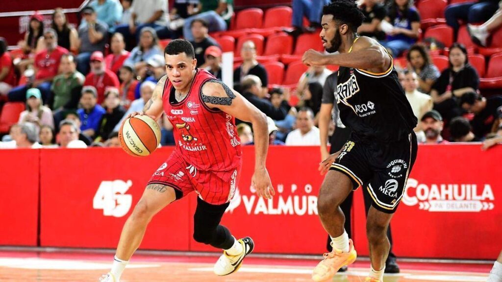 Toros Laguna se lleva la victoria en tiempo extra