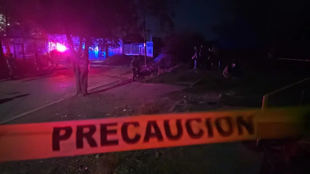 Tragedia en Culiacán: Tiroteo cobra la vida de un adolescente y deja a otro herido