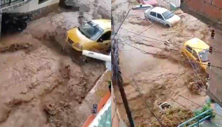 Tragedia en Medellín: Niña pierde la vida por inundaciones devastadoras