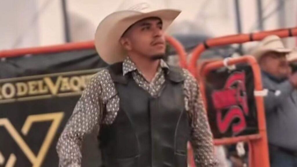 Tragedia en rodeo: jinete pierde la vida en la Unión Ganadera