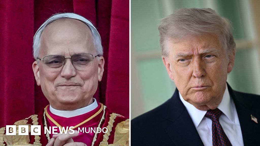 Trump y el Papa: ¿El fin de su apoyo electoral?