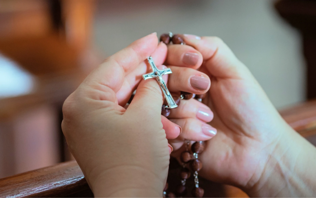 Unámonos por la paz desde casa con el llamado del Papa León XIV