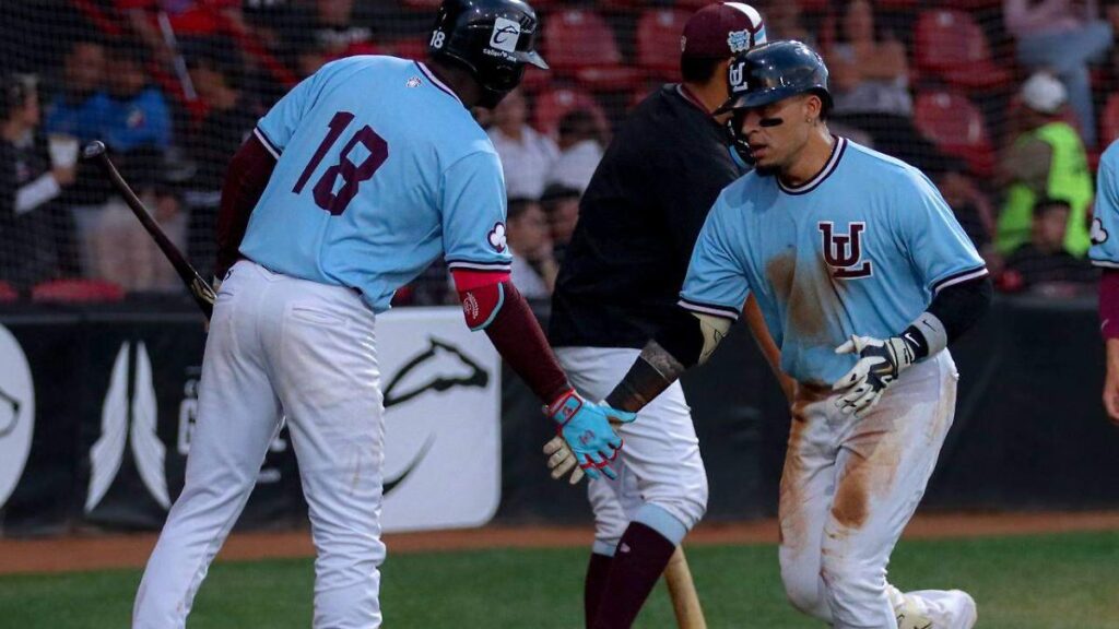 Unión Laguna culmina pretemporada con triunfo