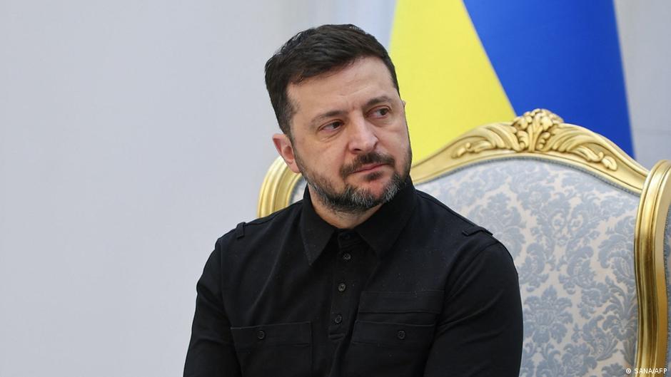 Zelenski y Rusia: Un Acuerdo Temporal por la Paz en Pascua