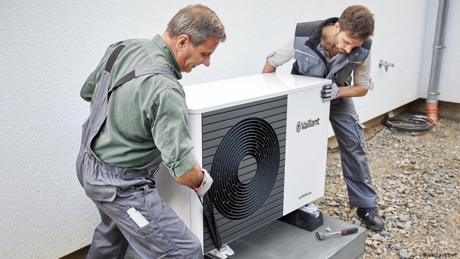 Alemania detiene su transición energética parcial