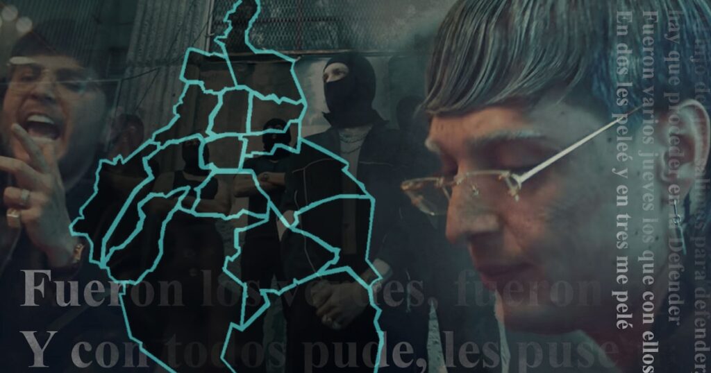 CDMX veta narcocorridos: lugares donde ya no sonarán