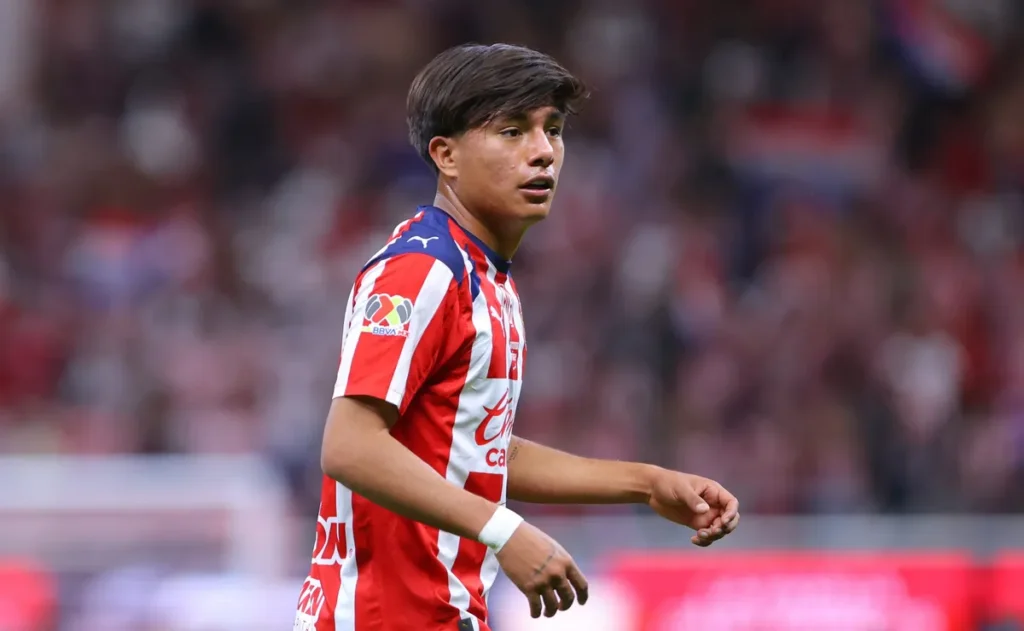Chivas: Lo Último del Domingo 31 de Mayo de 2026