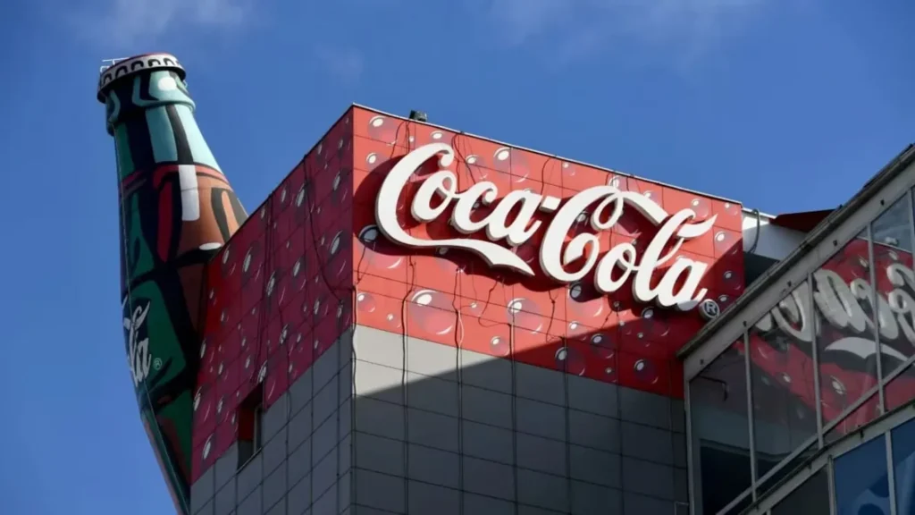 Coca-Cola cierra una de sus históricas fábricas tras 114 años de funcionamiento