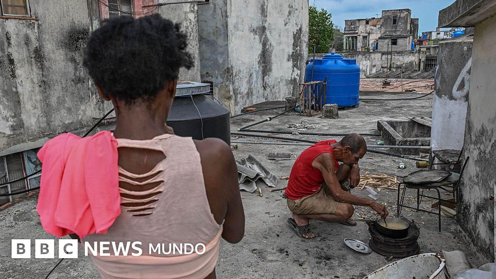 Cuba considera aceptar ayuda de EE.UU. tras agotar sus reservas de combustible