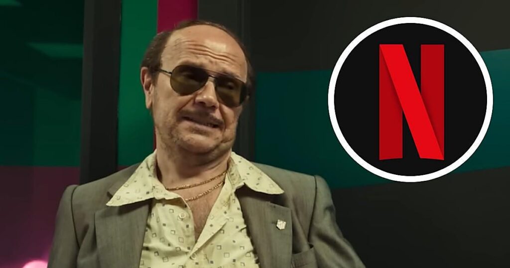Descubre cuándo podrás disfrutar de la nueva película de Santiago Segura en la plataforma
