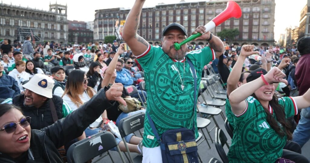 Descubre el FIFA Fan Fest en CDMX para el Mundial 2026: Lo que debes saber