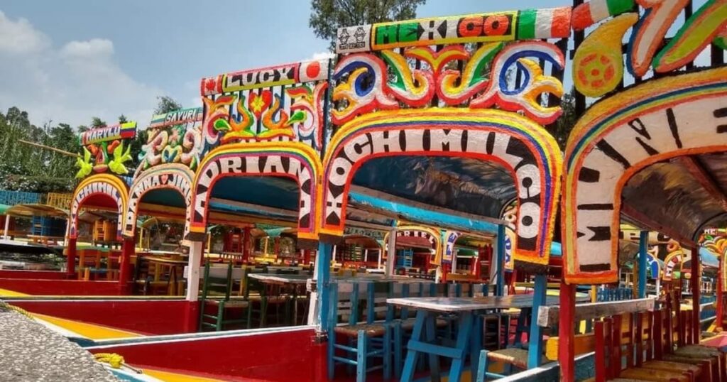 Descubre las Joyas Turísticas de las Sedes del Mundial 2026 en México