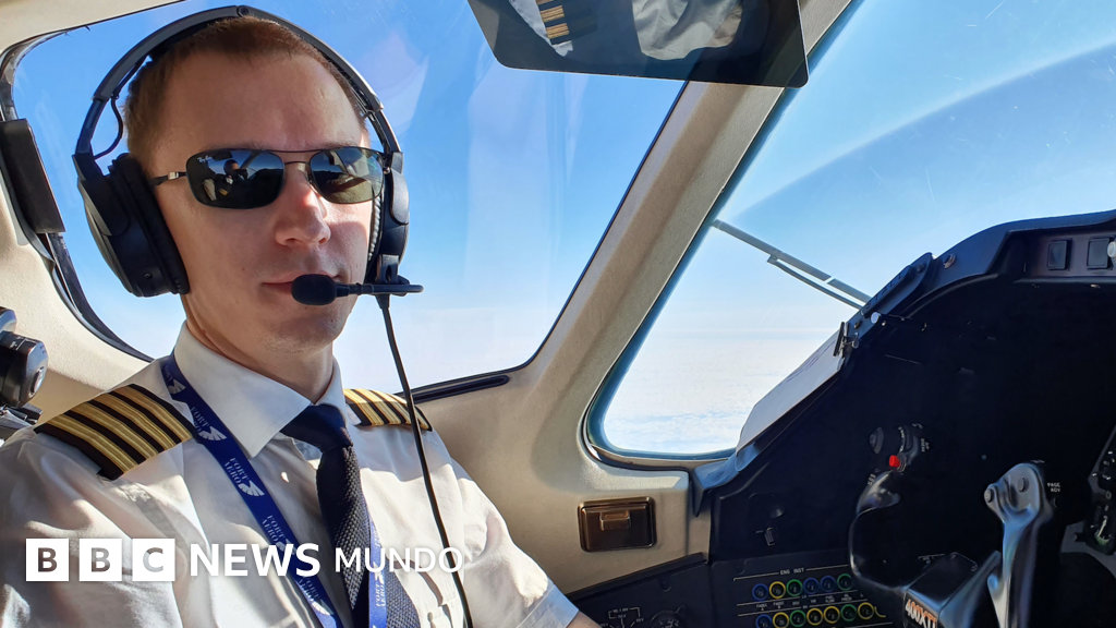 Desvíos Inesperados: Cómo el GPS Está Transformando el Transporte Aéreo
