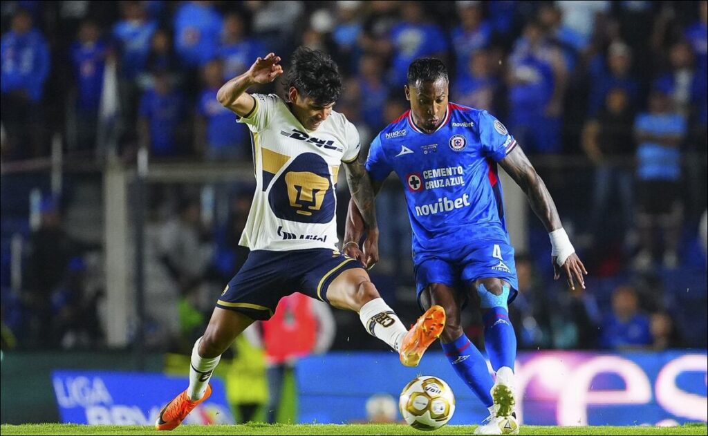 Dónde y cuándo disfrutar en vivo la final de la Liga MX hoy