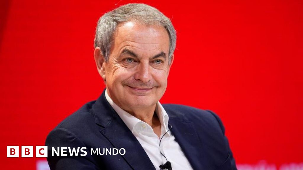 El escándalo Plus Ultra: Zapatero y el caso de blanqueo de capitales vinculado a Venezuela