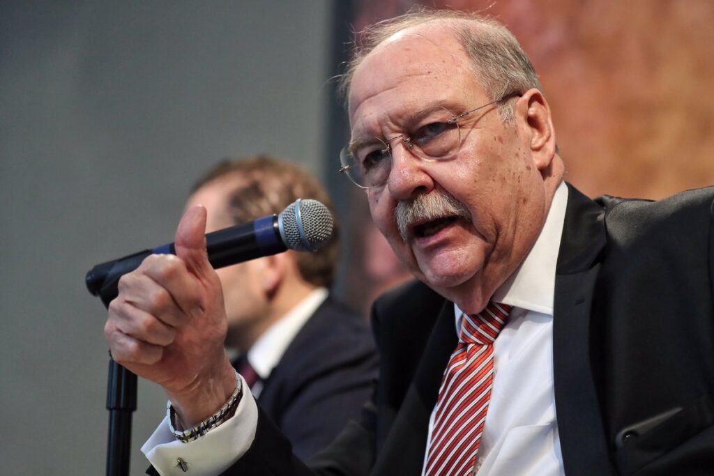 Muere Javier Coello Trejo, el fiscal implacable de Salinas