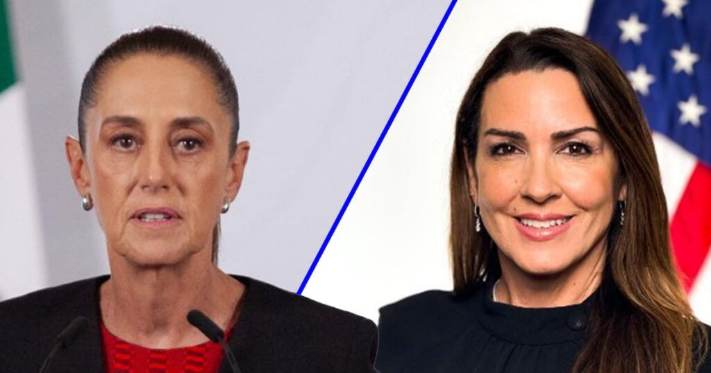 Razones detrás del aplazamiento de la reunión con Sheinbaum