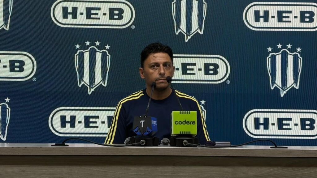 Recuperar la Fuerza Ofensiva: Villacampa Confía en la Remontada del América