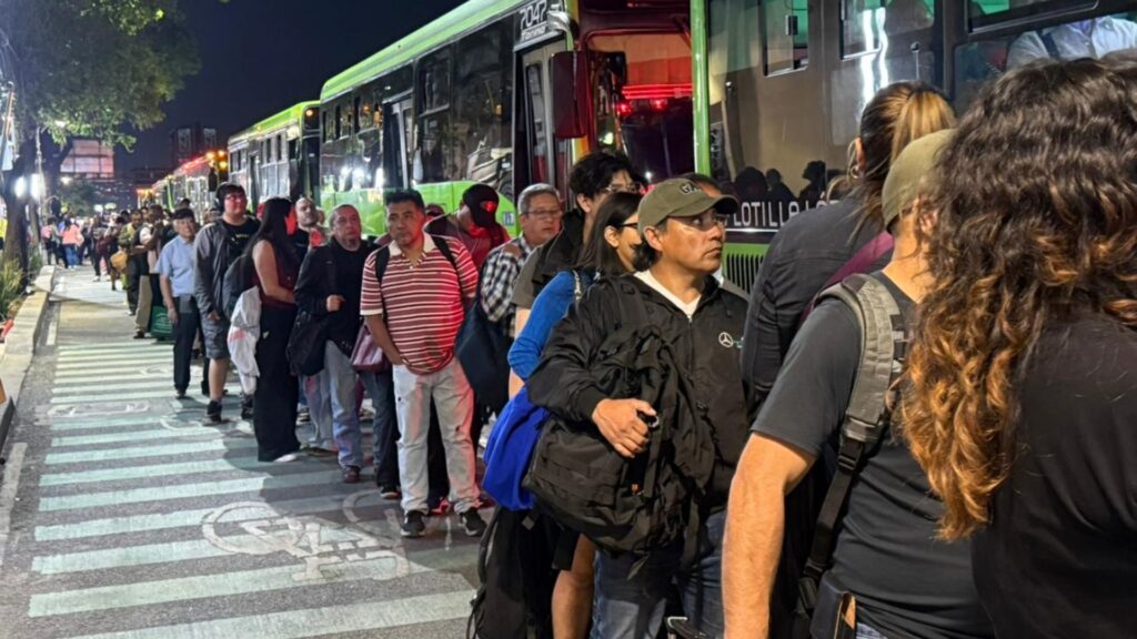 Servicio en Estaciones: ¿Qué Esperar Este Sábado 30 de Mayo 2026?