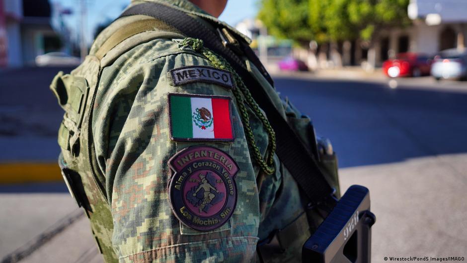 Tiroteo Mortales en Puebla deja al menos 10 víctimas
