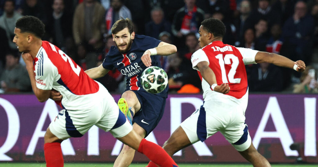 Todo sobre la final de la Champions League: horario y opciones para verlo