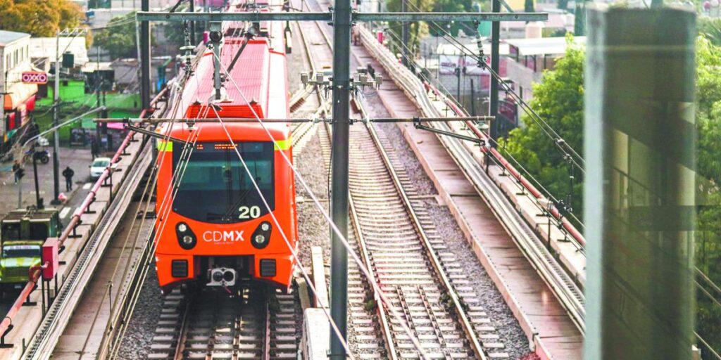 ATRAPI impulsa la expansión de la L12 del Metro en CDMX