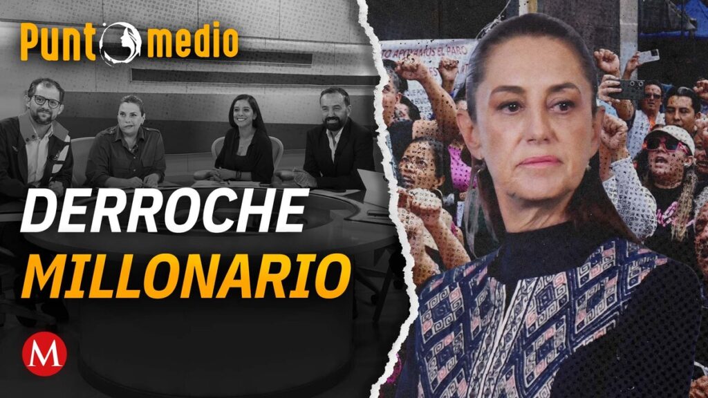 Acuerdo Controversial entre Gobierno y CNTE