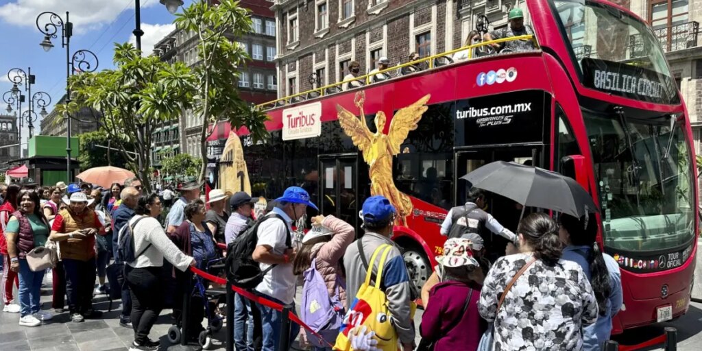 Airbnb en CDMX mantiene su impulso tras el Mundial