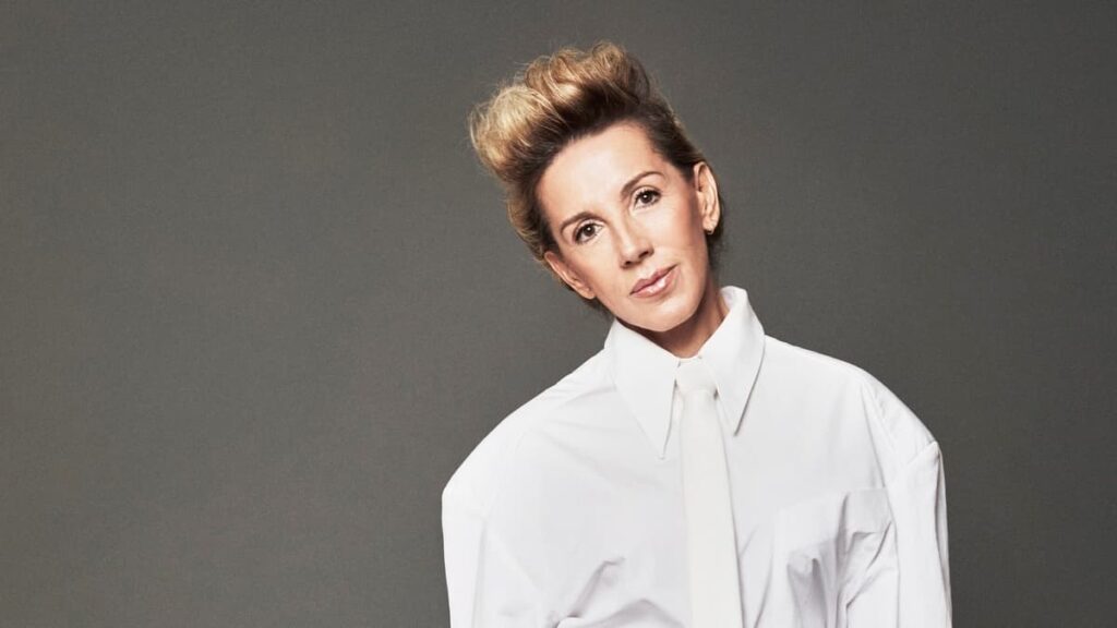 Ana Torroja presentará un concierto inolvidable en CDMX con sus grandes éxitos y nuevo álbum