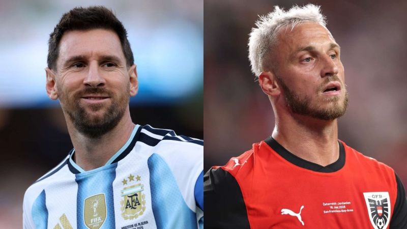 Argentina se enfrenta a Austria en el Mundial 2026: resultados y goles en el Grupo J