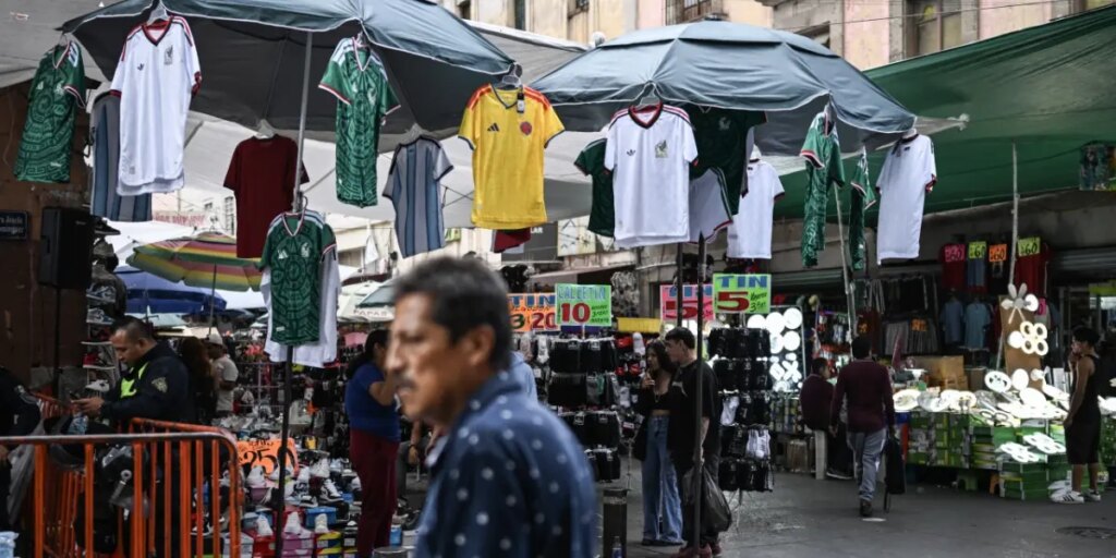 Autoridades intensifican lucha contra la piratería