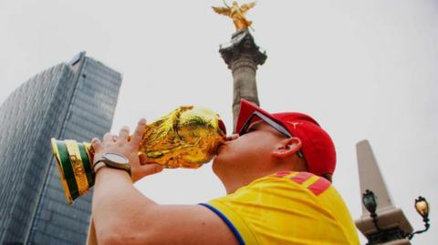 Colombia inicia su camino en el Mundial 2026 contra Uzbekistán