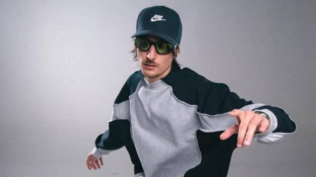 Danny Ocean se presenta GRATIS en CDMX este domingo