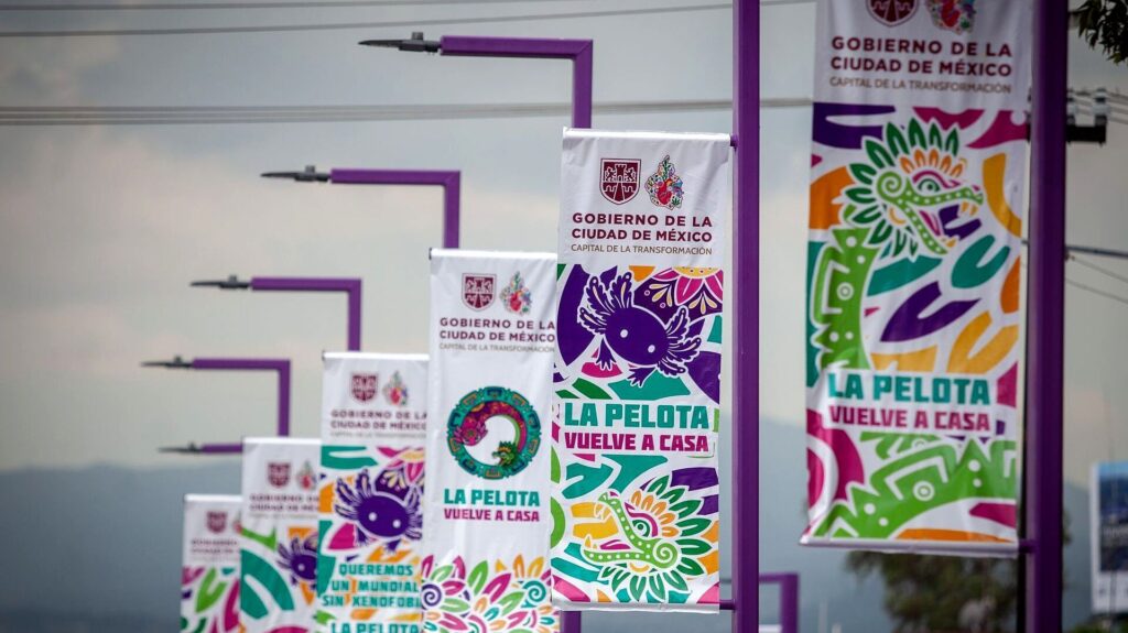 Decreto de Inauguración del Mundial 2026 en CDMX: Detalles Clave