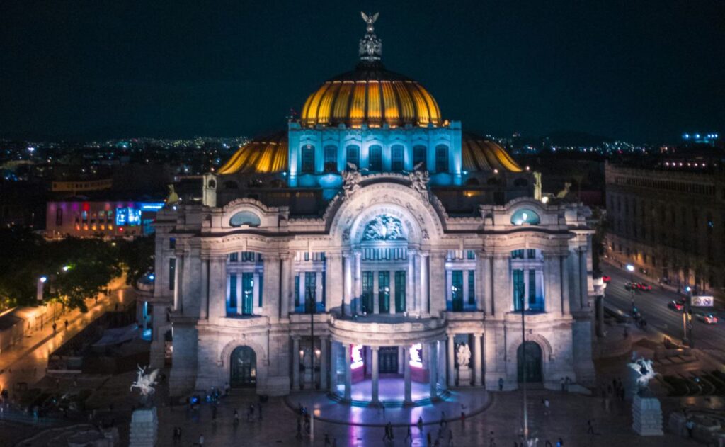 Descubre la Noche de Museos Mundialista en CDMX: Fechas y Localidades