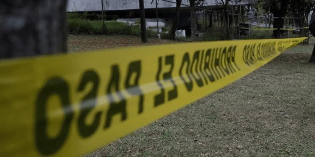 Descubren cuatro cuerpos cerca del Congreso de Guerrero